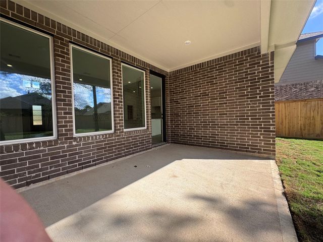 26827 Cavalry Cove Court, Montgomery, TX 77316