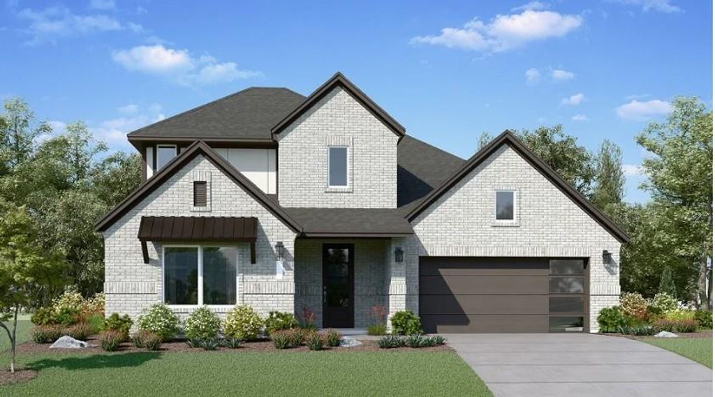 26827 Cavalry Cove Court, Montgomery, TX 77316