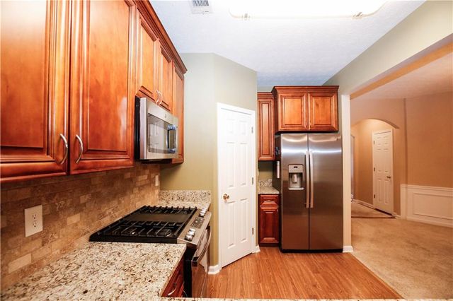 3875 Dandridge Way, Duluth, GA 30096
