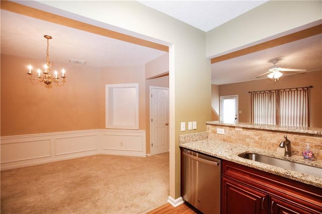 3875 Dandridge Way, Duluth, GA 30096