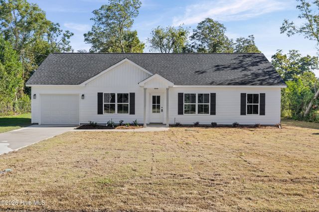 327 Sims Avenue, Augusta, GA 30906