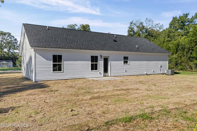 327 Sims Avenue, Augusta, GA 30906