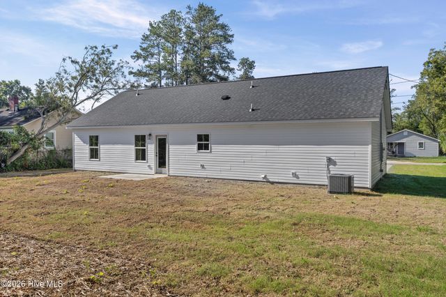 327 Sims Avenue, Augusta, GA 30906
