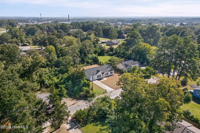 327 Sims Avenue, Augusta, GA 30906