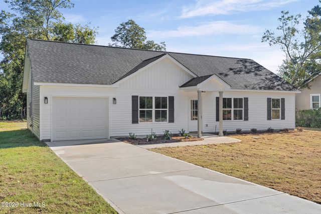 327 Sims Avenue, Augusta, GA 30906