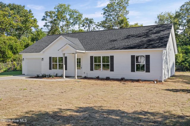 327 Sims Avenue, Augusta, GA 30906