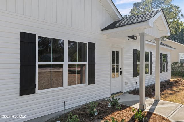 327 Sims Avenue, Augusta, GA 30906