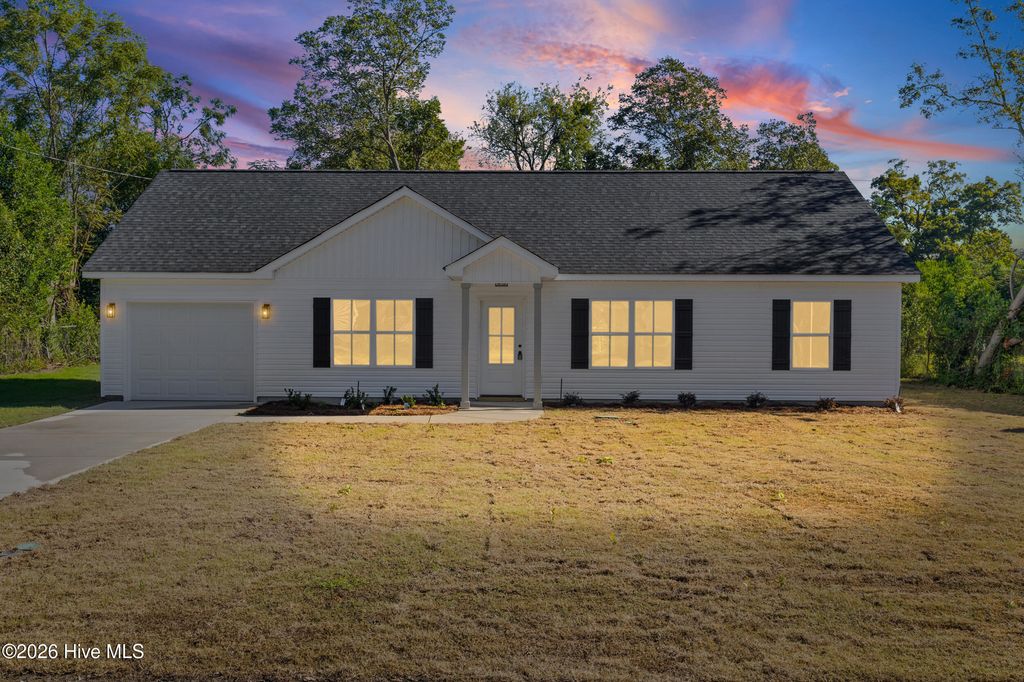 327 Sims Avenue, Augusta, GA 30906
