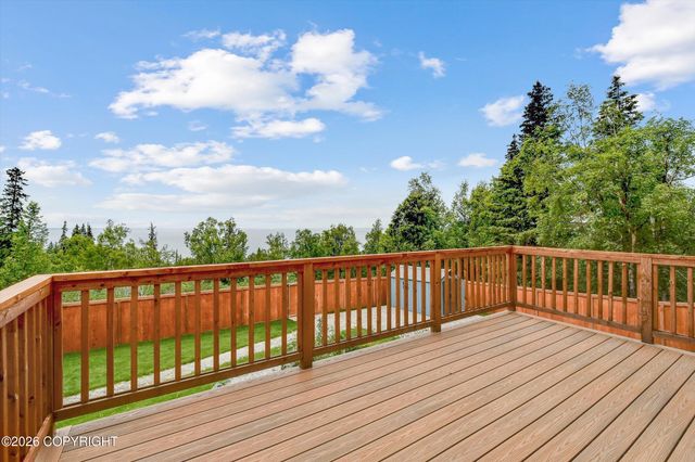 5912 Potter Valley Road, Anchorage, AK 99516