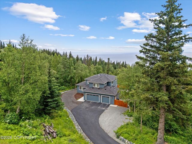 5912 Potter Valley Road, Anchorage, AK 99516
