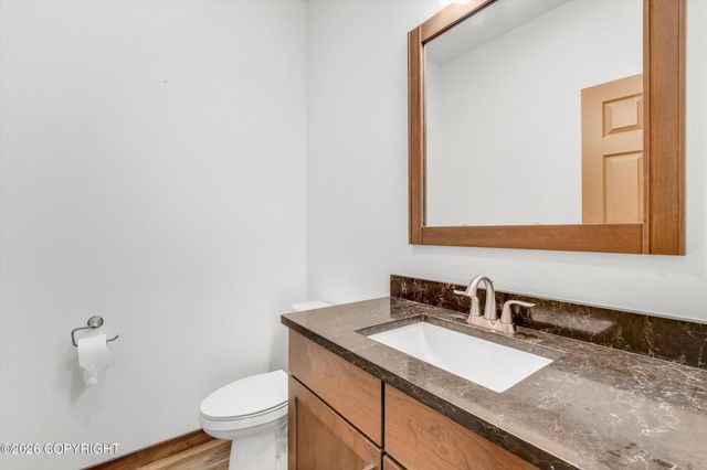 5912 Potter Valley Road, Anchorage, AK 99516