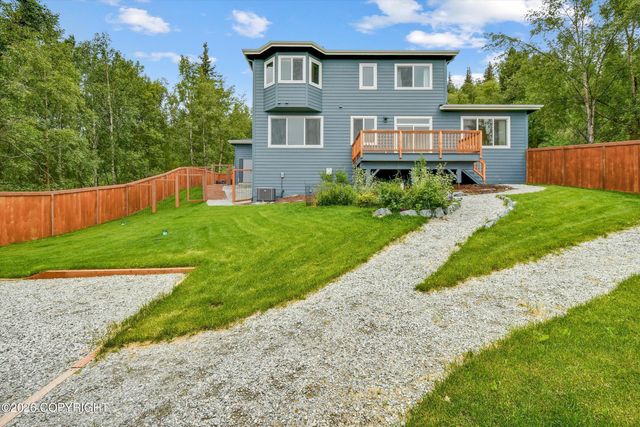5912 Potter Valley Road, Anchorage, AK 99516