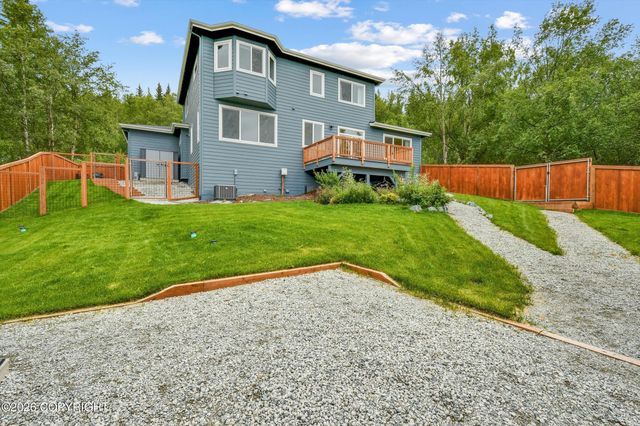 5912 Potter Valley Road, Anchorage, AK 99516