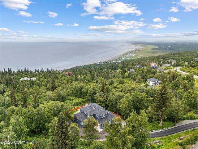 5912 Potter Valley Road, Anchorage, AK 99516