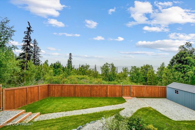 5912 Potter Valley Road, Anchorage, AK 99516