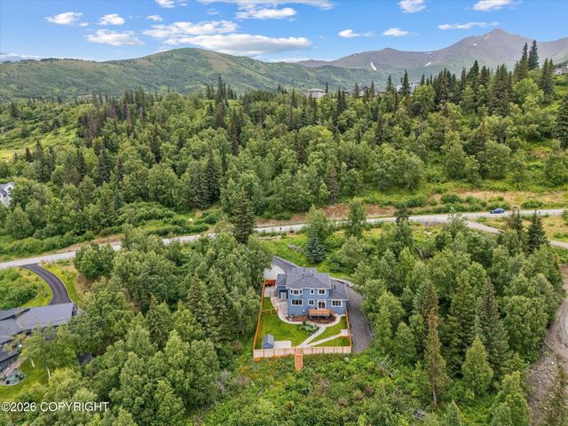 5912 Potter Valley Road, Anchorage, AK 99516