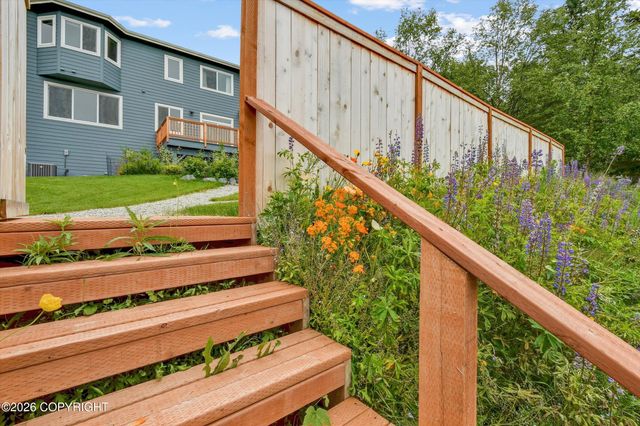 5912 Potter Valley Road, Anchorage, AK 99516
