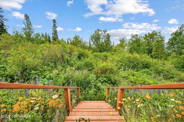 5912 Potter Valley Road, Anchorage, AK 99516