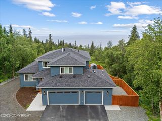 5912 Potter Valley Road, Anchorage, AK 99516