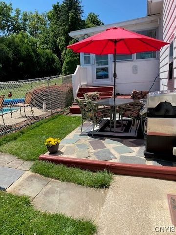 47 Janet Terrace, New Hartford, NY 13413