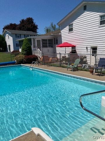 47 Janet Terrace, New Hartford, NY 13413