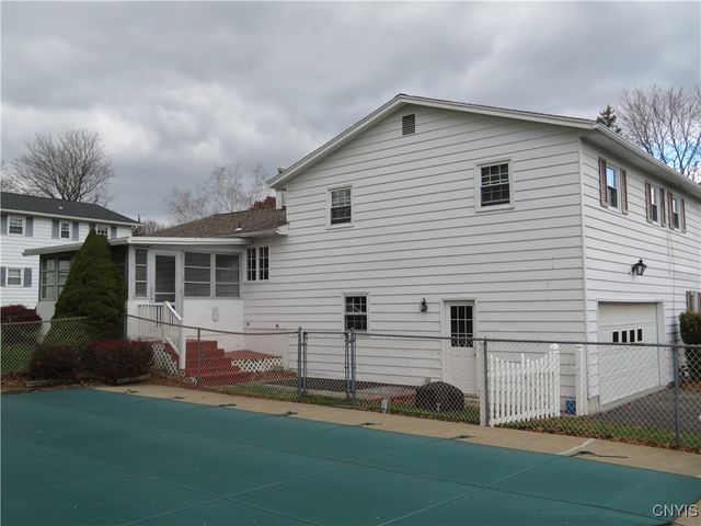 47 Janet Terrace, New Hartford, NY 13413