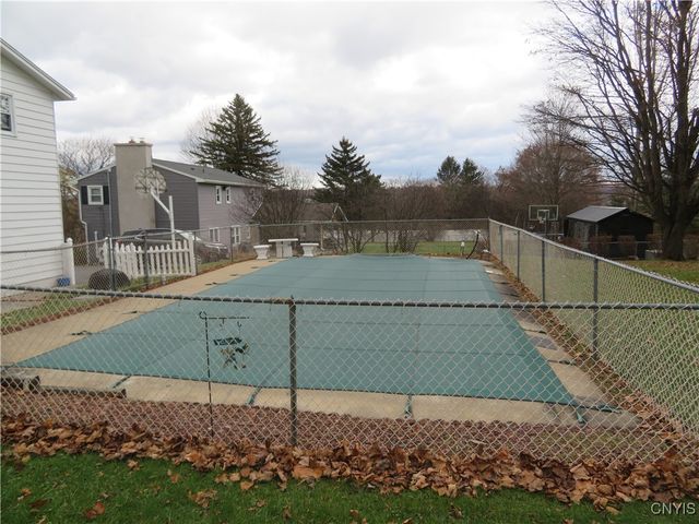 47 Janet Terrace, New Hartford, NY 13413