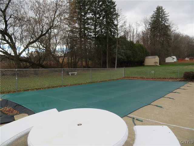 47 Janet Terrace, New Hartford, NY 13413