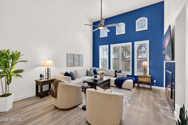 20802 N Grayhawk Drive 1087, Scottsdale, AZ 85255