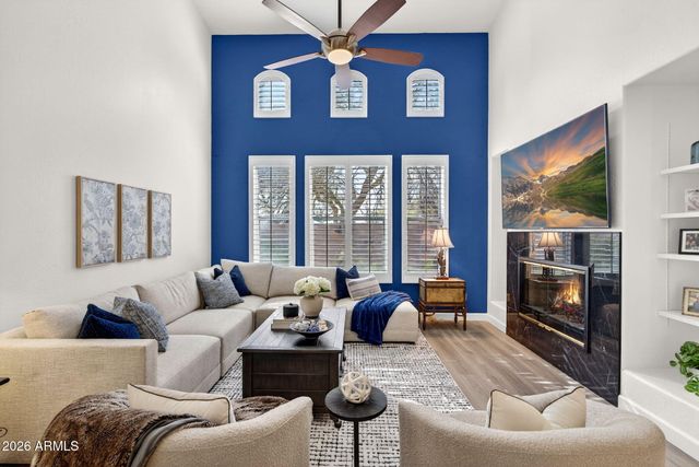 20802 N Grayhawk Drive 1087, Scottsdale, AZ 85255