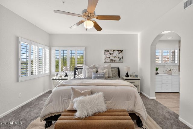 20802 N Grayhawk Drive 1087, Scottsdale, AZ 85255