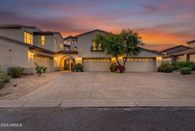 20802 N Grayhawk Drive 1087, Scottsdale, AZ 85255