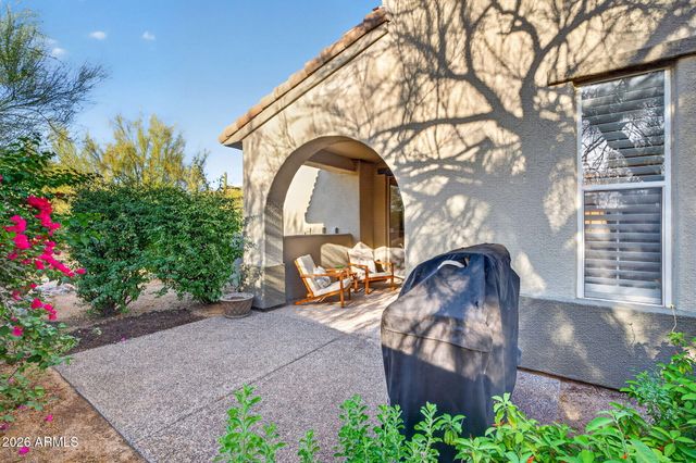 20802 N Grayhawk Drive 1087, Scottsdale, AZ 85255
