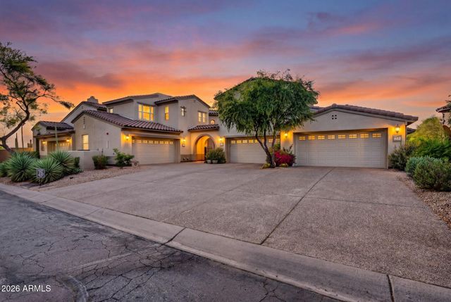 20802 N Grayhawk Drive 1087, Scottsdale, AZ 85255