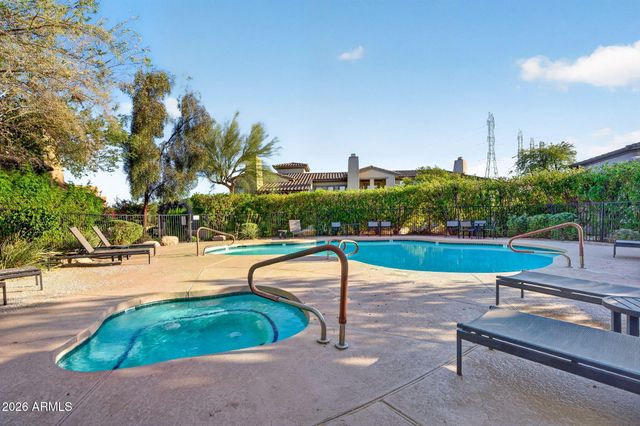 20802 N Grayhawk Drive 1087, Scottsdale, AZ 85255