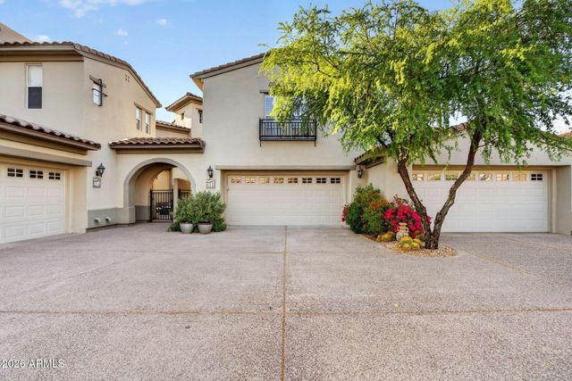 20802 N Grayhawk Drive 1087, Scottsdale, AZ 85255