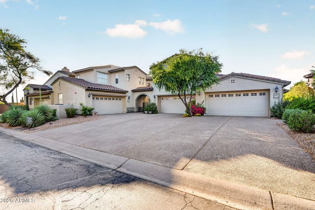 20802 N Grayhawk Drive 1087, Scottsdale, AZ 85255