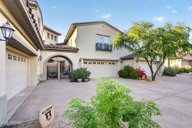 20802 N Grayhawk Drive 1087, Scottsdale, AZ 85255