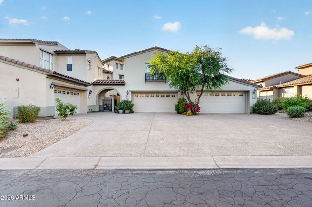 20802 N Grayhawk Drive 1087, Scottsdale, AZ 85255