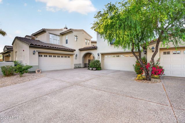 20802 N Grayhawk Drive 1087, Scottsdale, AZ 85255