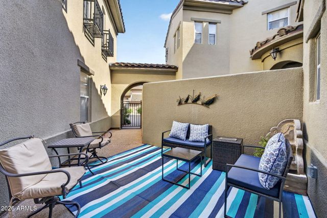 20802 N Grayhawk Drive 1087, Scottsdale, AZ 85255