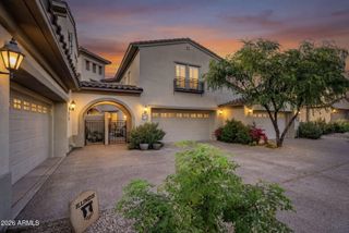 20802 N Grayhawk Drive 1087, Scottsdale, AZ 85255