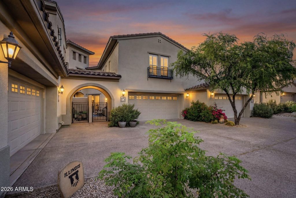 20802 N Grayhawk Drive 1087, Scottsdale, AZ 85255