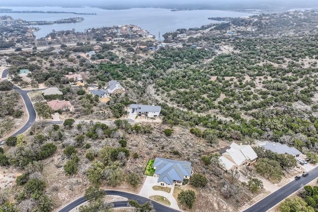 108 Spotted Fawn, Horseshoe Bay, TX 78657