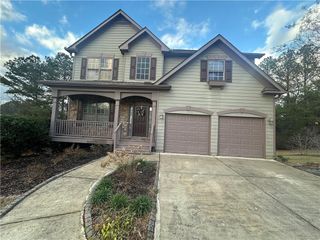 61 Longwood Court, Dallas, GA 30132