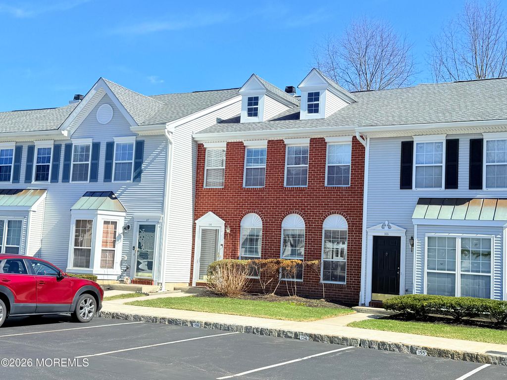 156 Setter Place, Freehold, NJ 07728