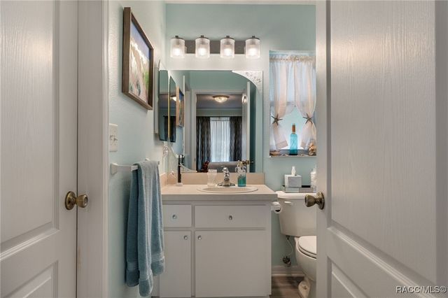 916 Yale Lane, Inverness, FL 34452