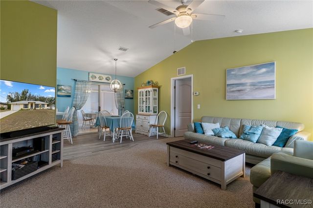 916 Yale Lane, Inverness, FL 34452