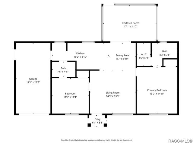 916 Yale Lane, Inverness, FL 34452