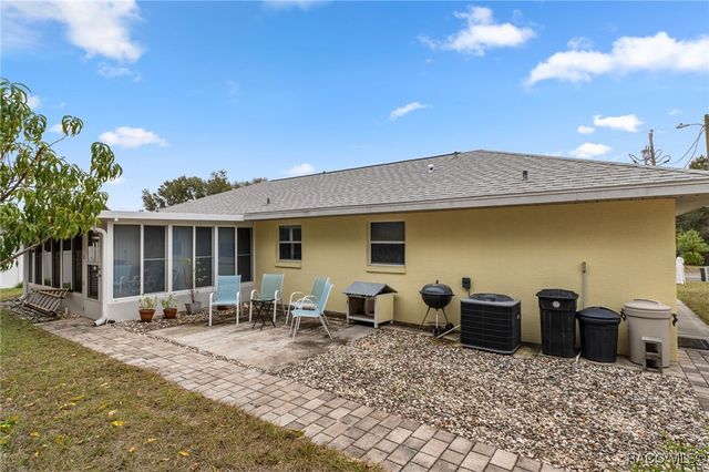 916 Yale Lane, Inverness, FL 34452